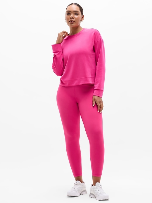 Image number 5 showing, Seasoft Crewneck Sweatshirt