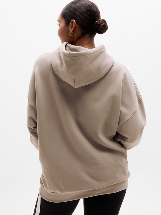 Image number 2 showing, Forever Fleece Hoodie