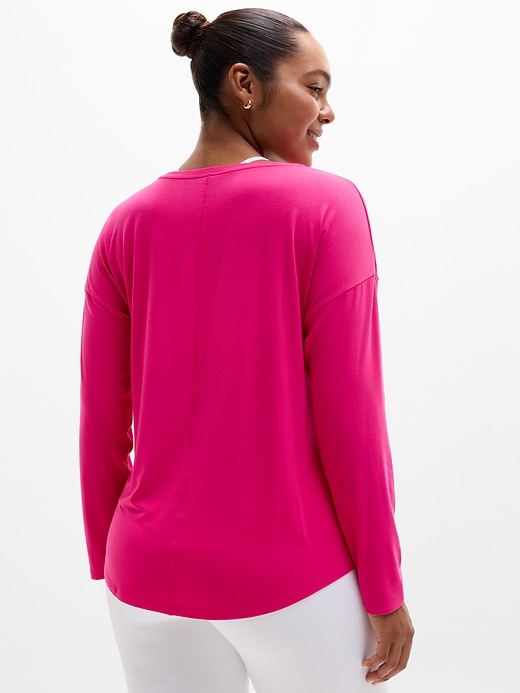 Image number 6 showing, Move With Ease Top