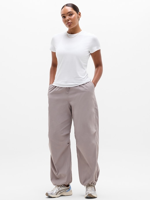 Image number 5 showing, Foundation Slim Tee