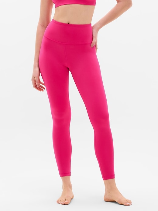 Image number 3 showing, Elation Ultra High Rise 7/8 Legging
