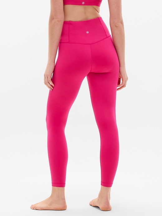 Image number 5 showing, Elation Ultra High Rise 7/8 Legging