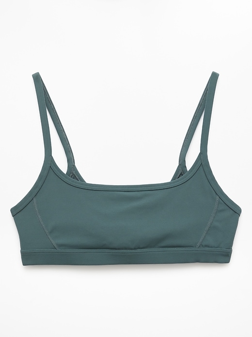 Image number 3 showing, Square Neck Bra A-C