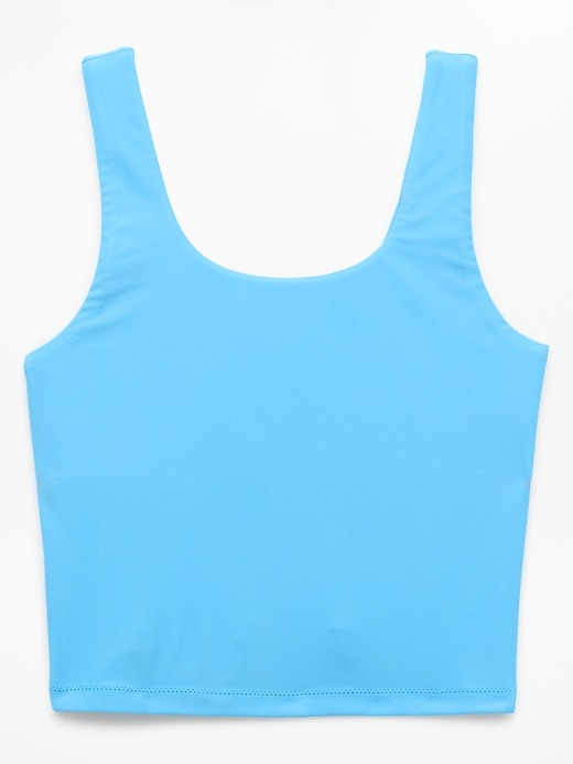 Image number 2 showing, Athleta Girl Scoop Neck Tankini