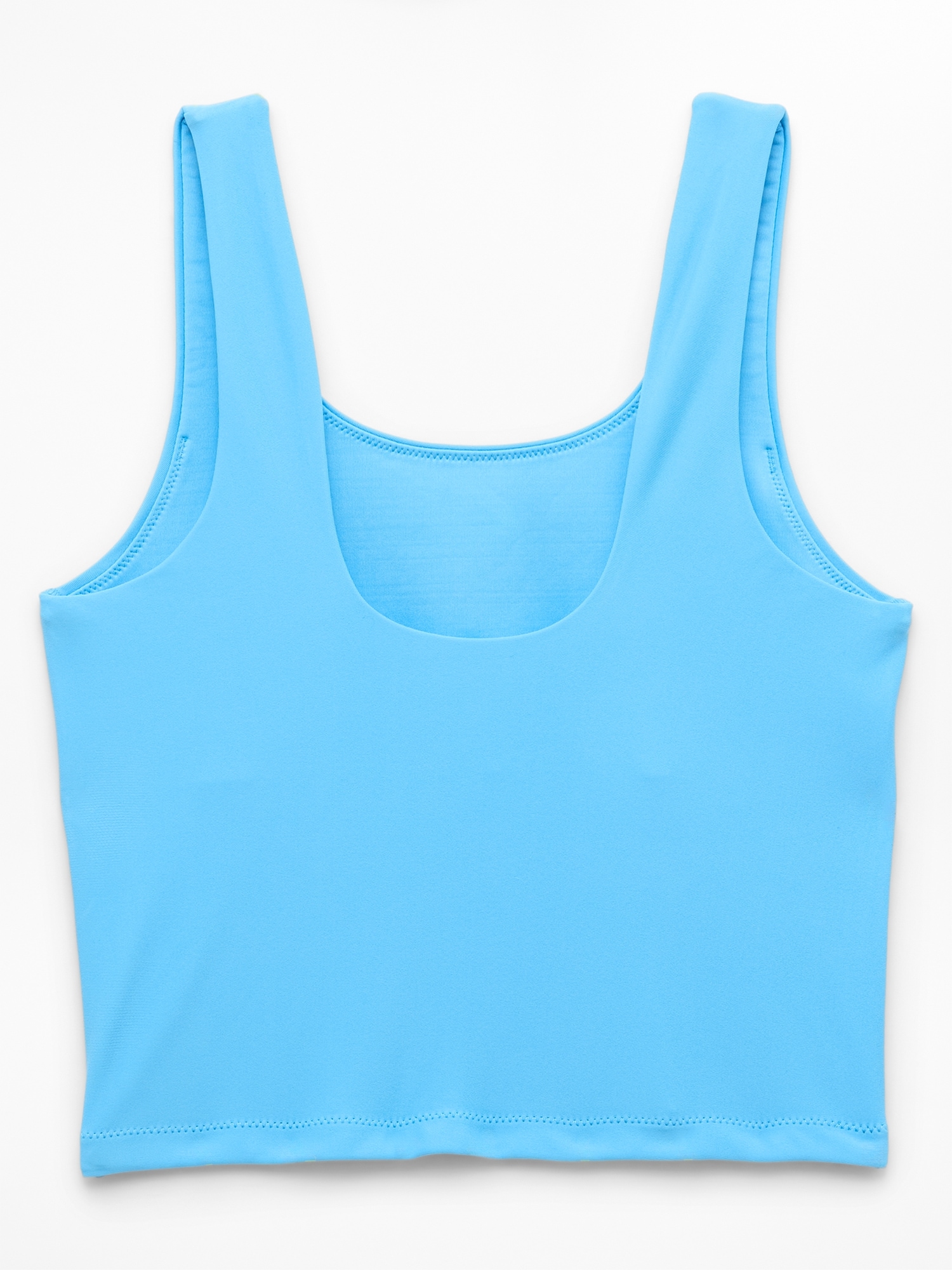 Athleta Girl Scoop Neck Tankini
