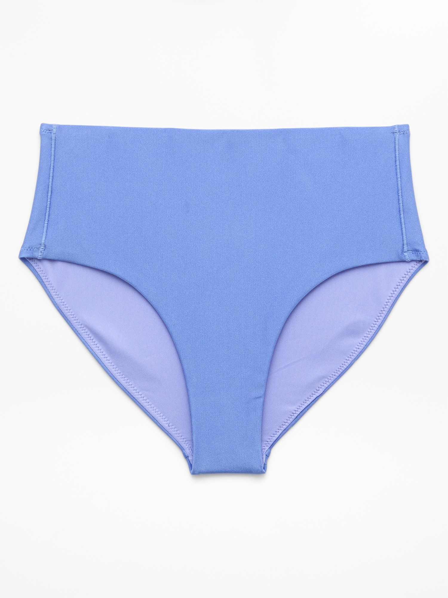 Athleta Girl High Rise Swim Bottom