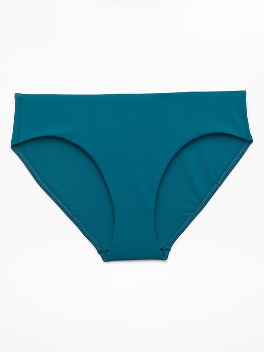 Image number 6 showing, Hipster Full Swim Bottom