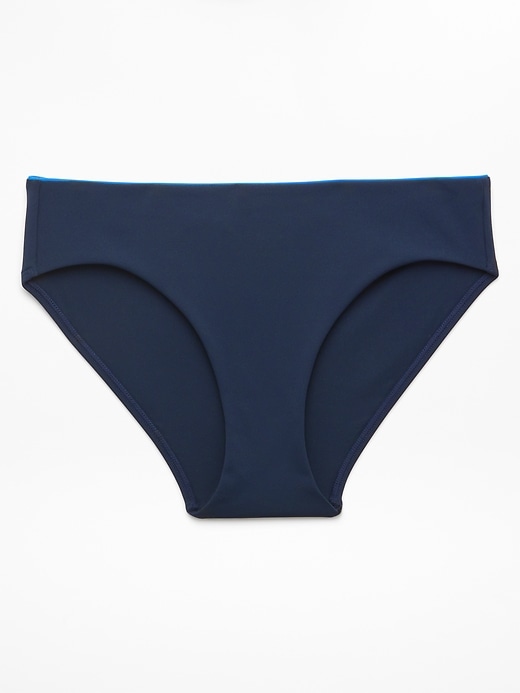 Image number 4 showing, Hipster Full Tipped Swim Bottom