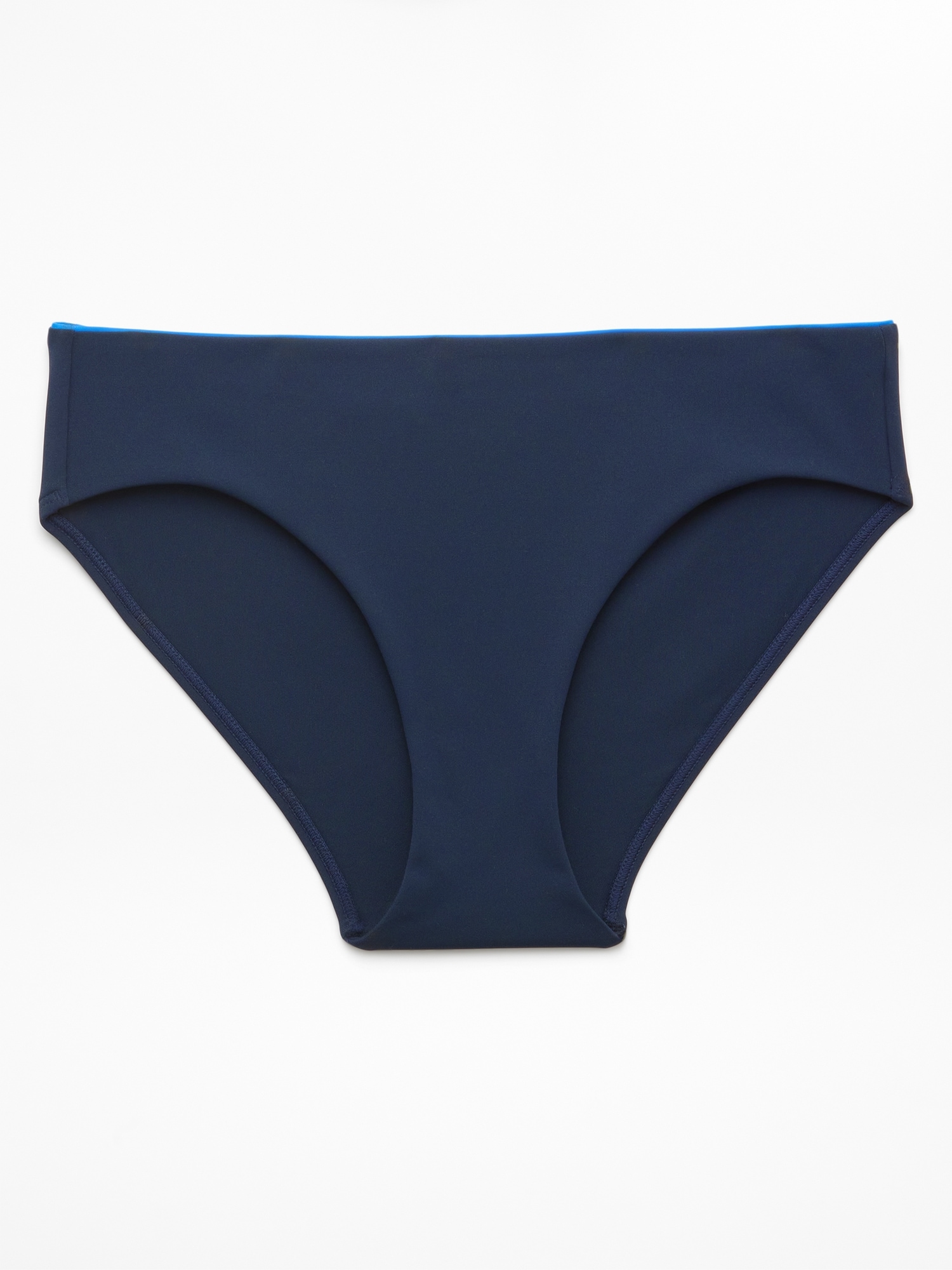 Hipster Full Tipped Swim Bottom