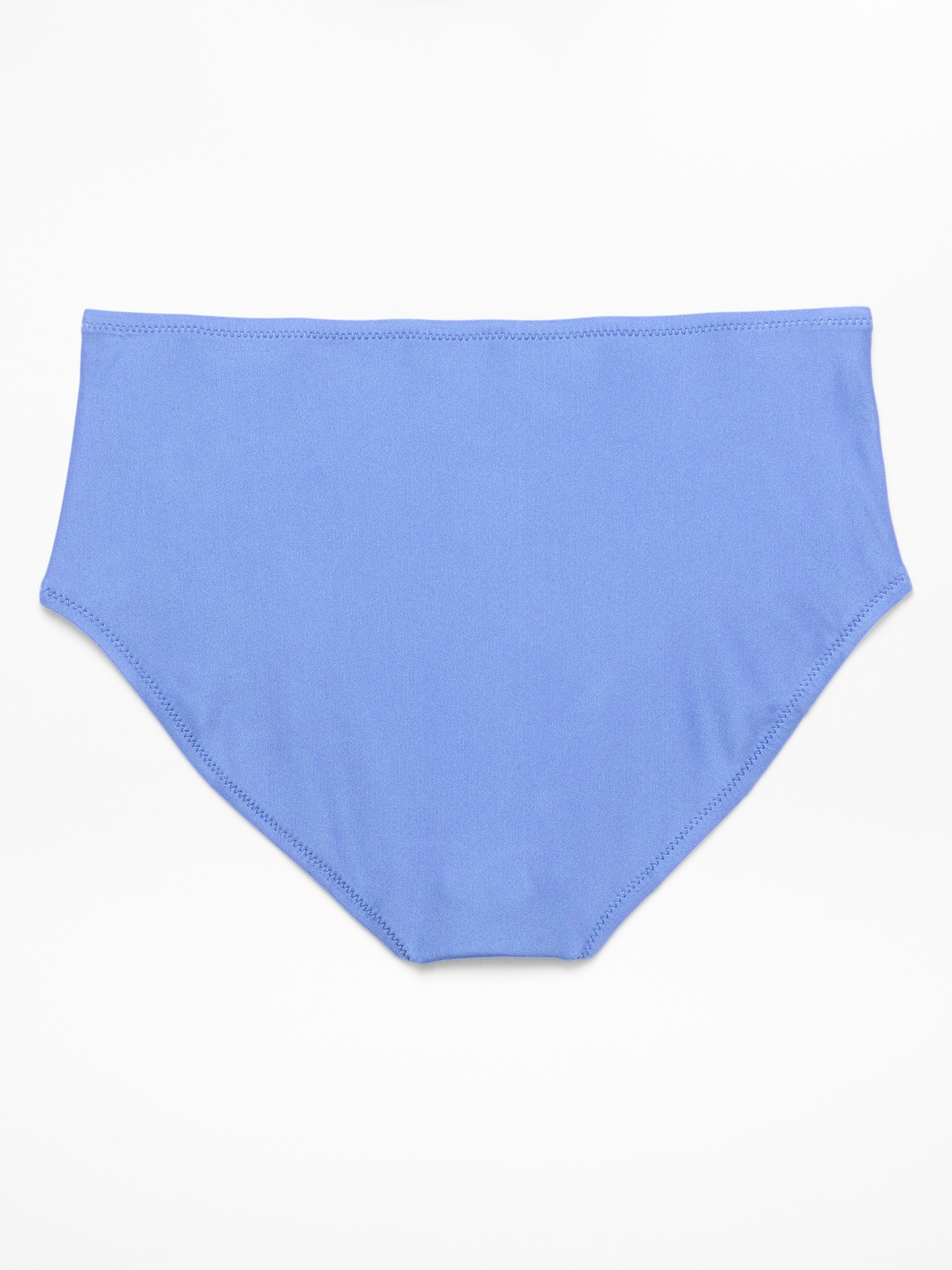 Athleta Girl High Rise Swim Bottom