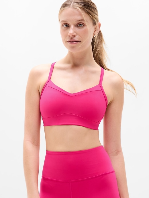 Image number 1 showing, Vital Sports Bra A-C