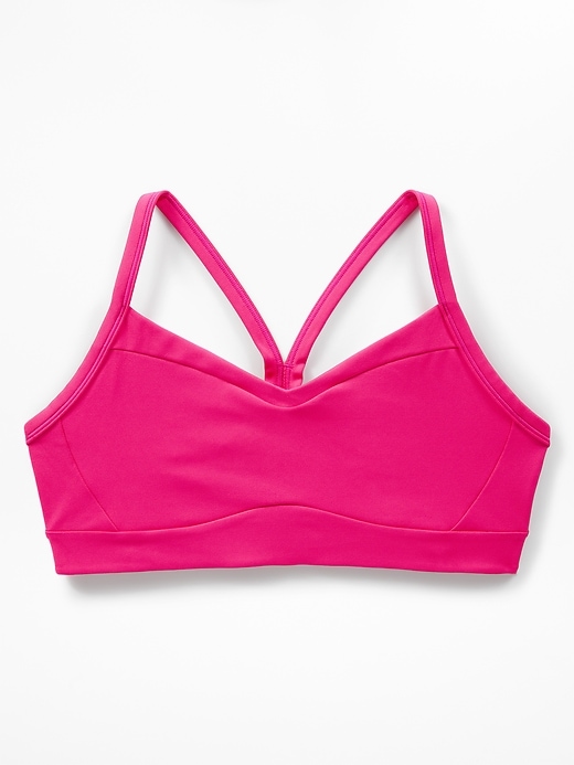 Image number 3 showing, Vital Sports Bra A-C