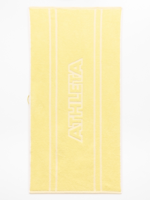 Image number 1 showing, Court Towel