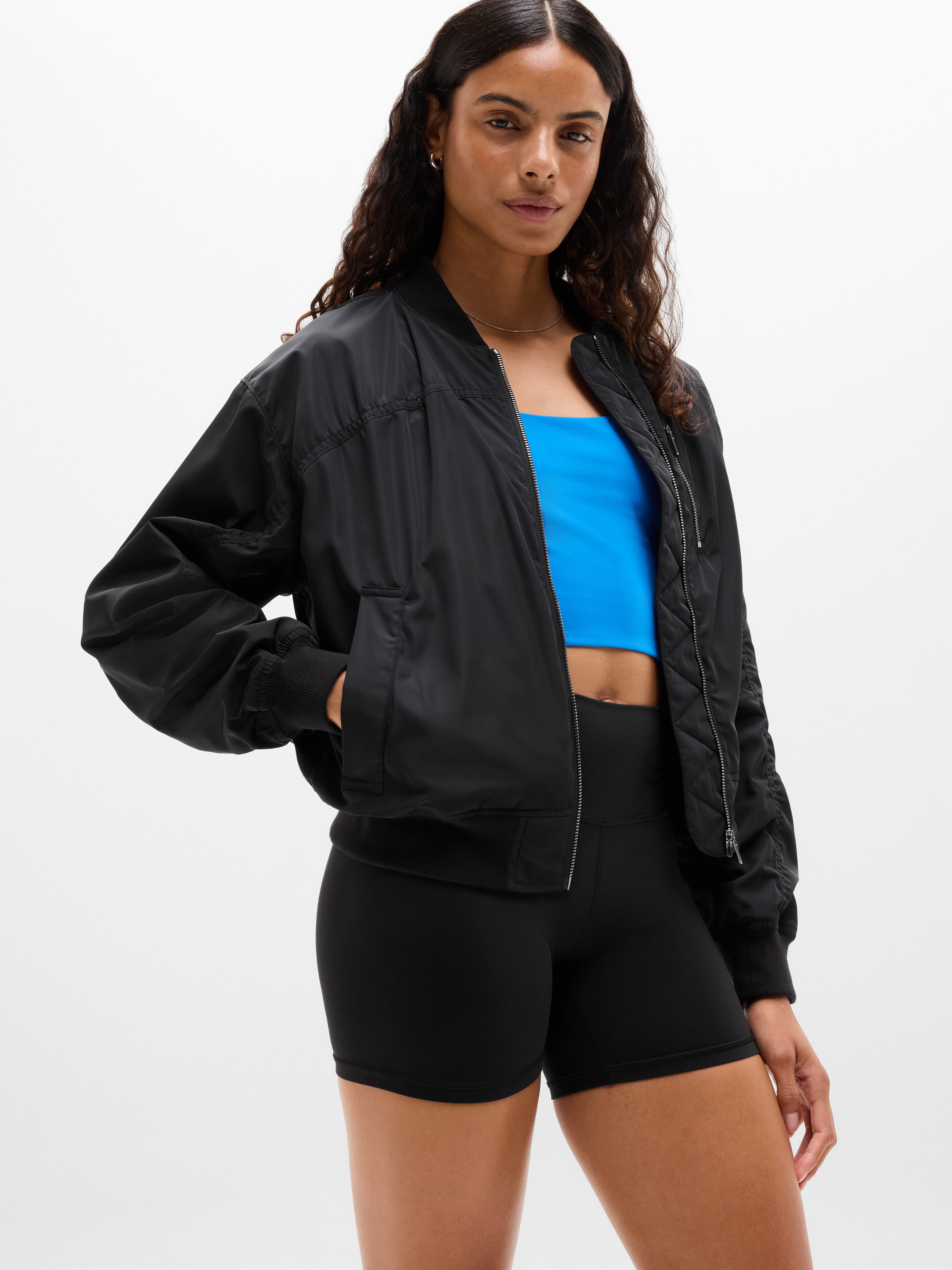 Citybound Bomber