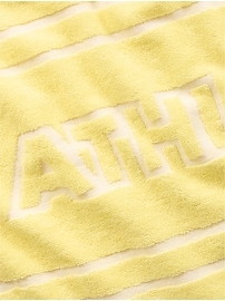 Image number 2 showing, Court Towel