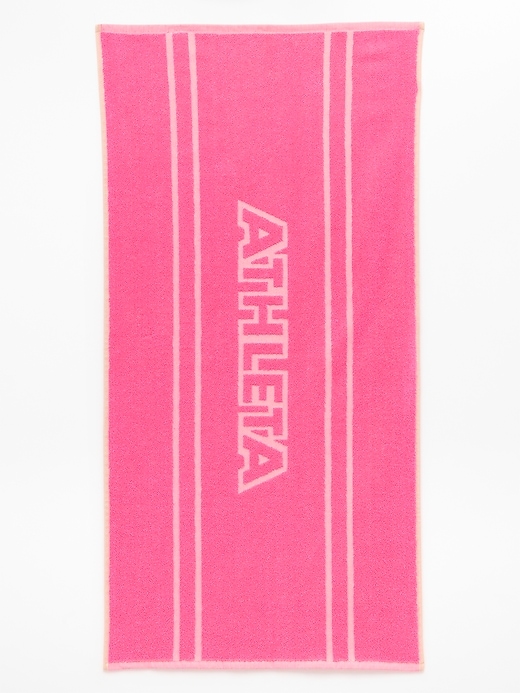 Image number 1 showing, Court Towel