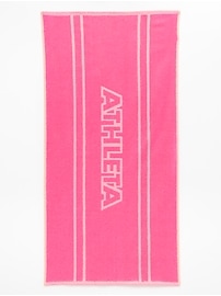 Image number 1 showing, Court Towel