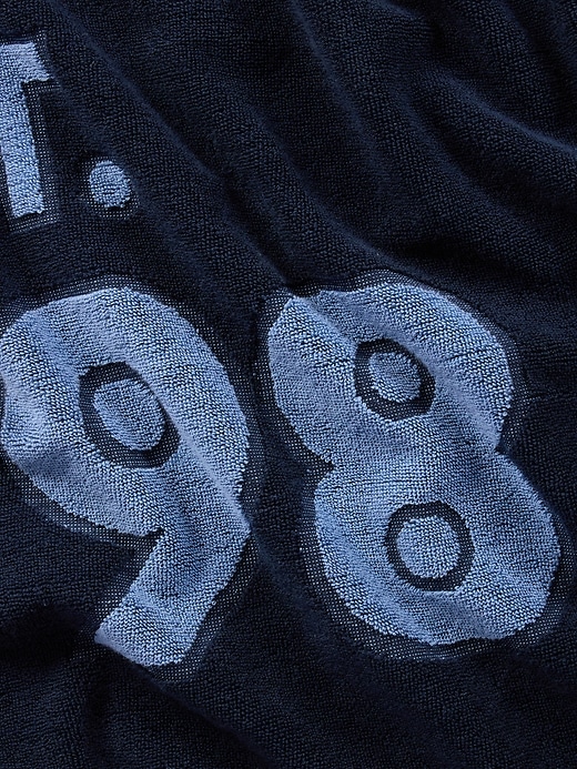 Image number 2 showing, Resort Towel