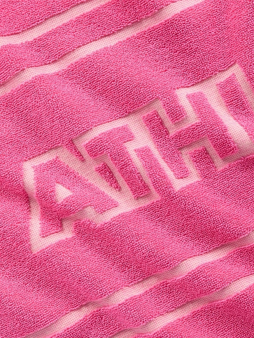 Image number 2 showing, Court Towel