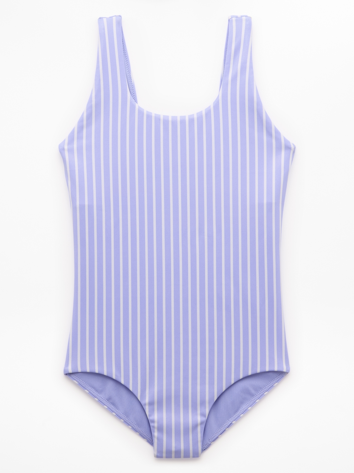 Athleta Girl Cloud Scoop One Piece