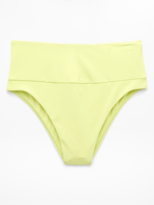 Image number 5 showing, Ultra High Waist Swim Bottom