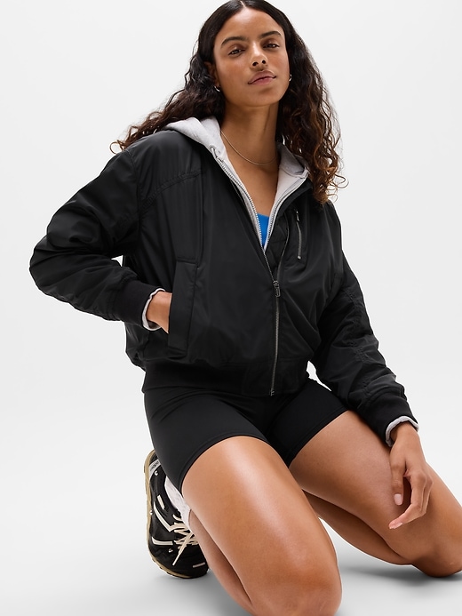 Image number 2 showing, Citybound Bomber