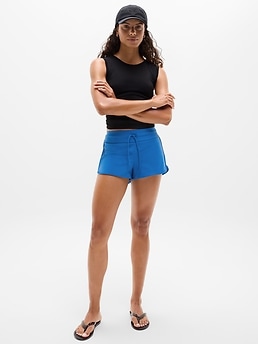 Surge Swim Short - Blue - image 2