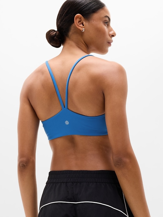 Image number 3 showing, Transcend Scoop Sports Bra A-C