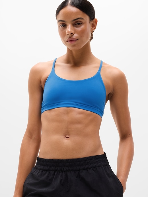 Image number 1 showing, Transcend Scoop Sports Bra A-C