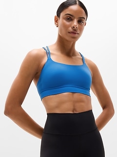 Perfect Form Sports Bra A-C