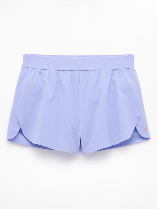 Image number 5 showing, Athleta Girl Sprint Ready 2.5" Short