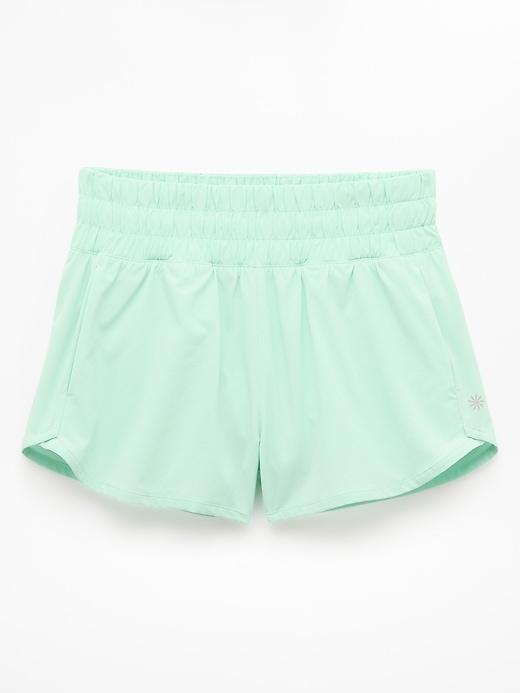 Image number 5 showing, Athleta Girl Run Free 2.5" Short