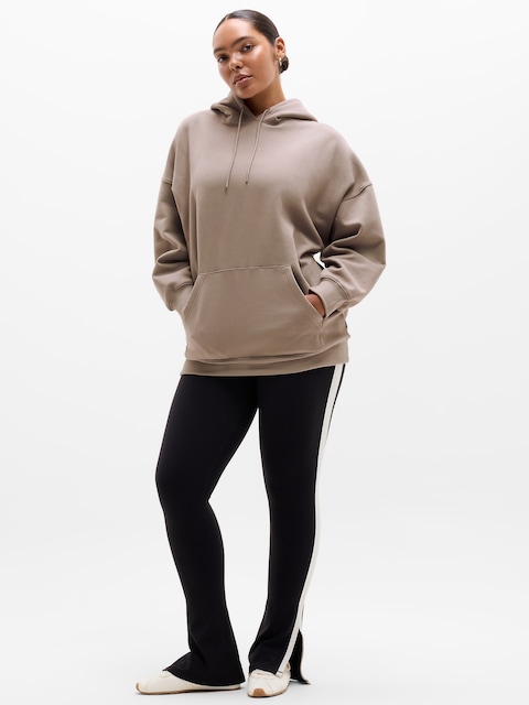 Forever Fleece Hoodie