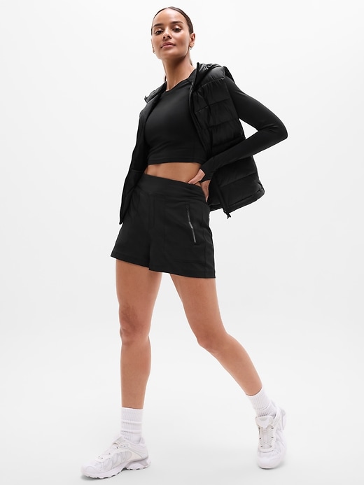 Image number 2 showing, Trekkie North Mid Rise Short