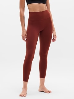 Transcend High Rise 7/8 Legging