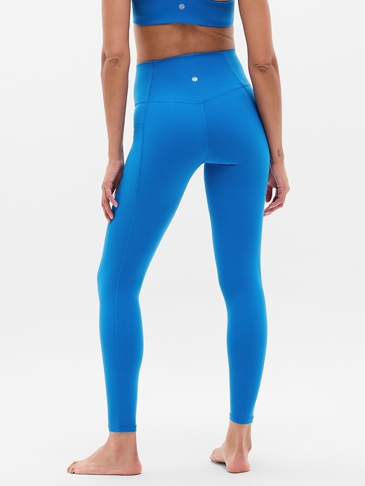 Image number 3 showing, Salutation Stash High Rise Legging