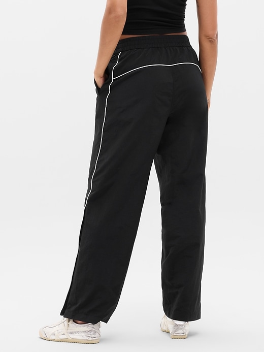 Image number 3 showing, On The Move Mid Rise Track Pant