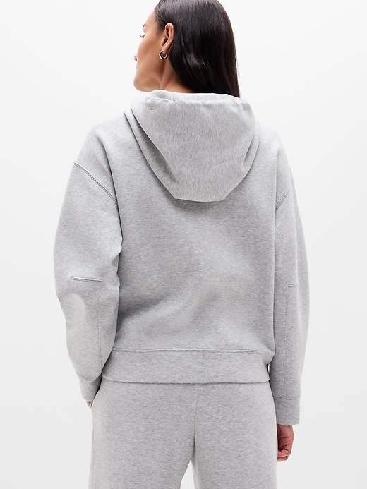 Image number 3 showing, Form Knit Full Zip
