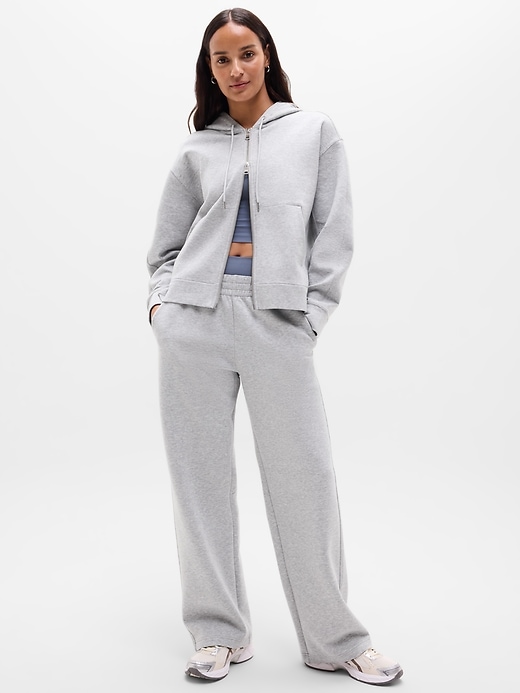 Image number 2 showing, Form Knit Full Zip