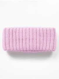 Image number 2 showing, Cold Weather Chunky Headband