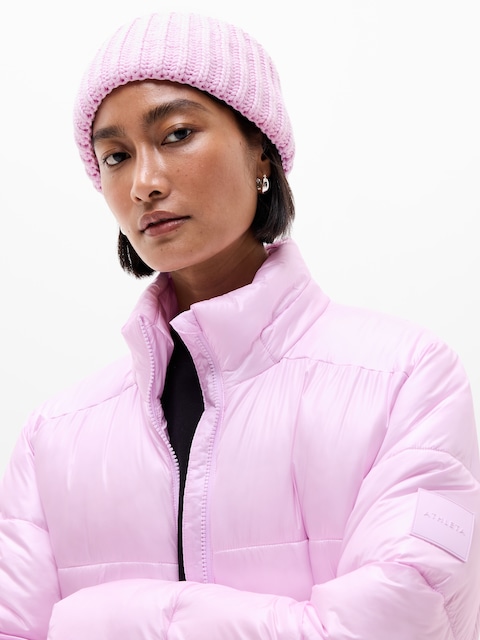 Cold Weather Chunky Headband