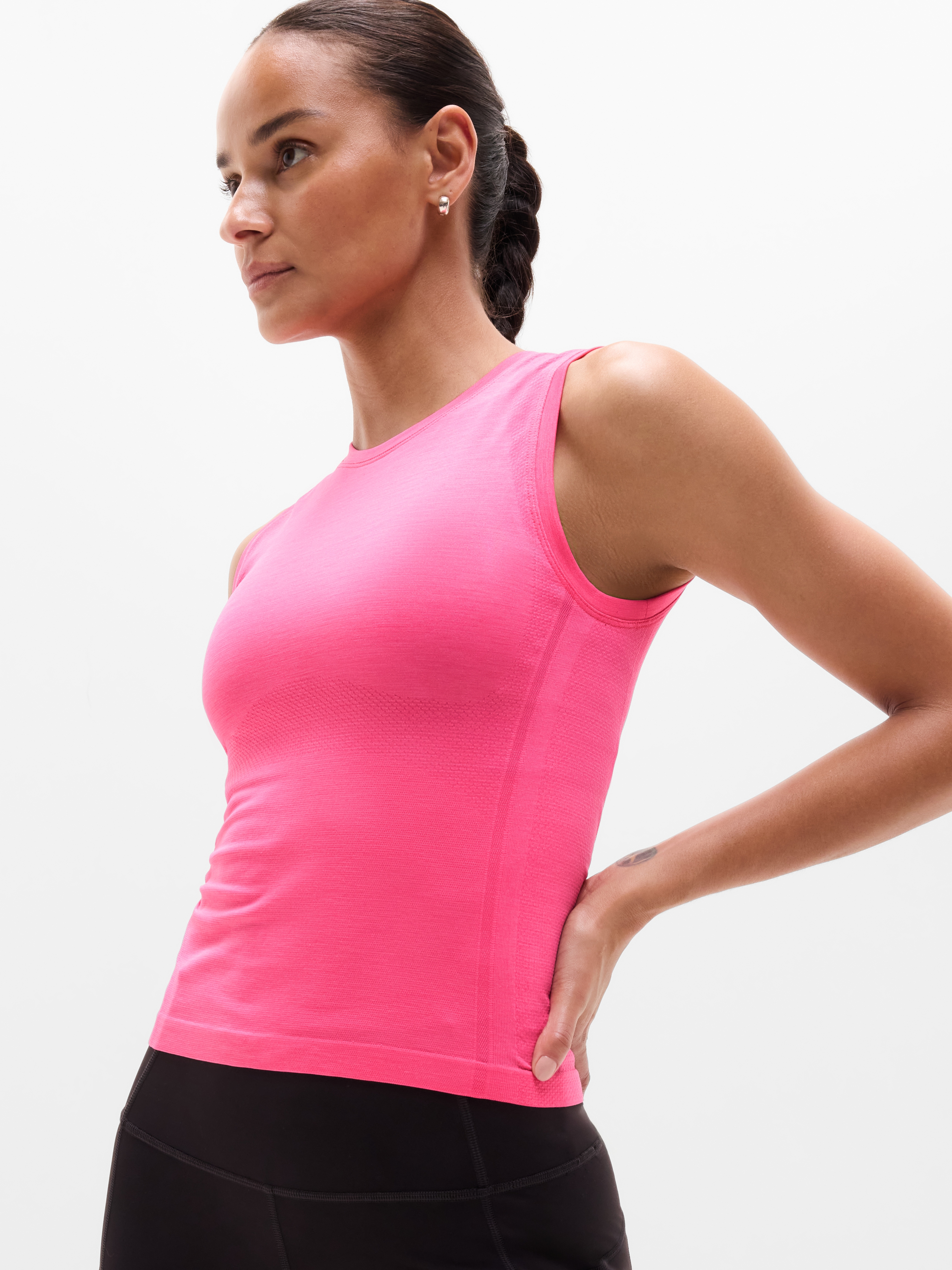Momentum Flex Muscle Tank