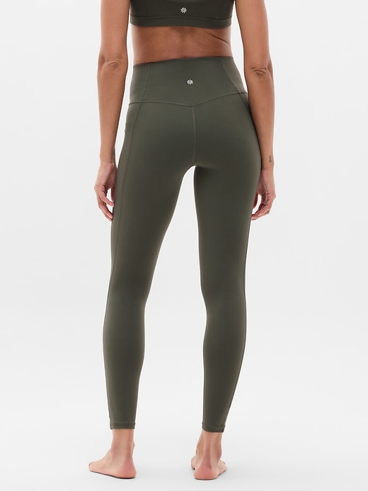 Image number 3 showing, Salutation Stash High Rise Legging