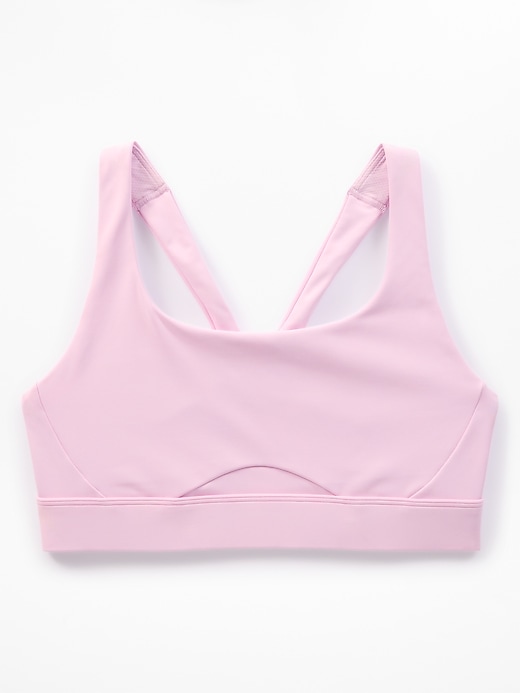 Image number 3 showing, Interval Sports Bra A-C