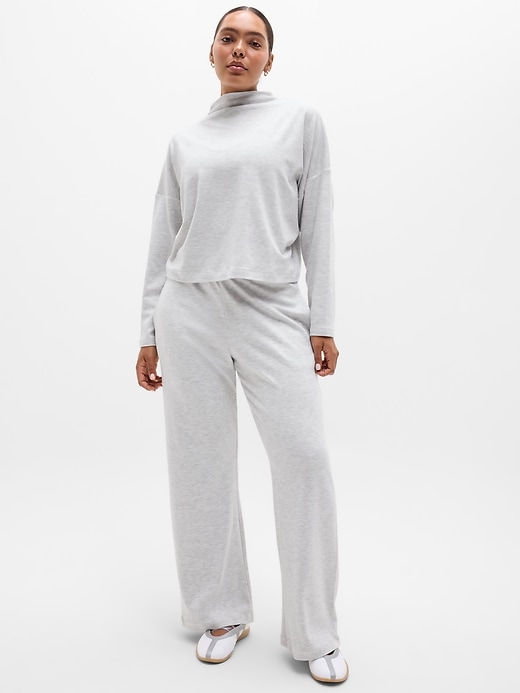 Image number 6 showing, Sunday Rib Dolman Top