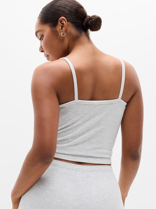 Image number 6 showing, Sunday Rib Cami