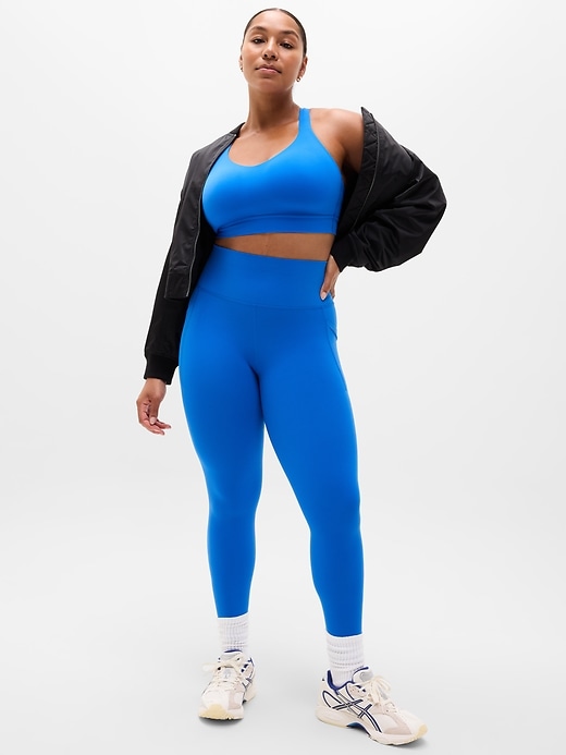 Image number 2 showing, Perfect Form Sports Bra D-DD