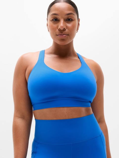 Perfect Form Sports Bra D-DD