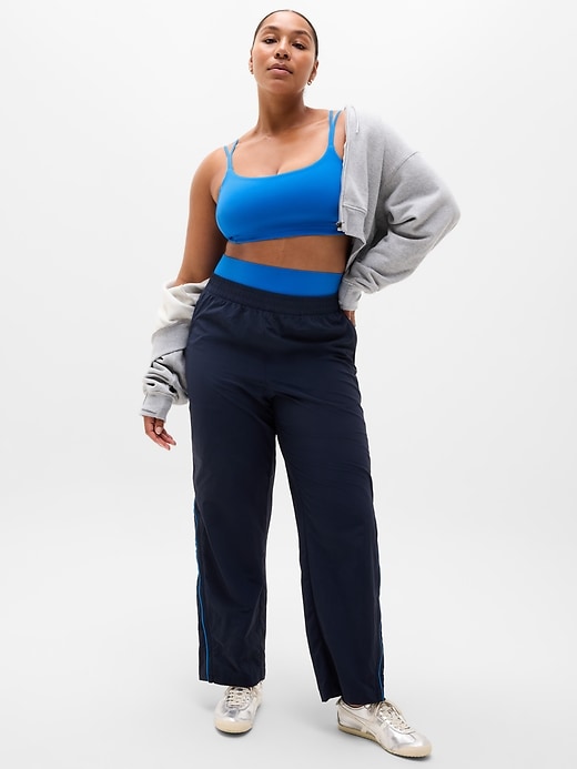 Image number 2 showing, Transcend Strappy Bra D-DD