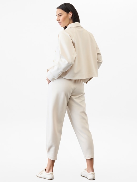 Image number 6 showing, Allure Shirt Jacket